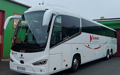SCANIA IRIZAR